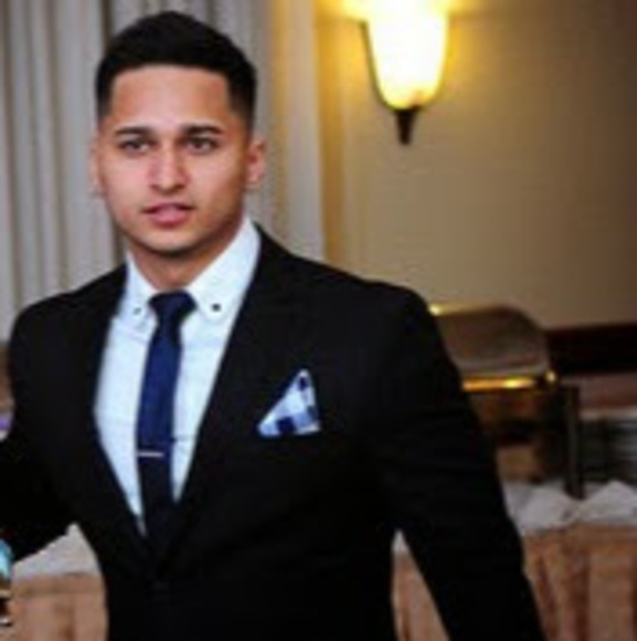 Meet your Posher, Mohammad - Picture 1 of 1